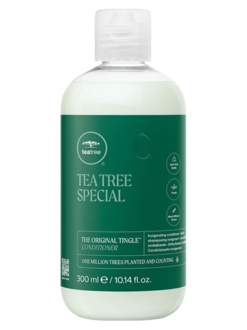 Paul Mitchell Tea Tree Special Conditioner (package may vary)